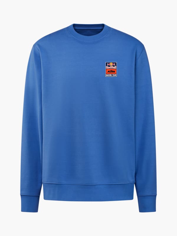 Sunset Pullover (M-KTM262001): Red Bull KTM Racing Team