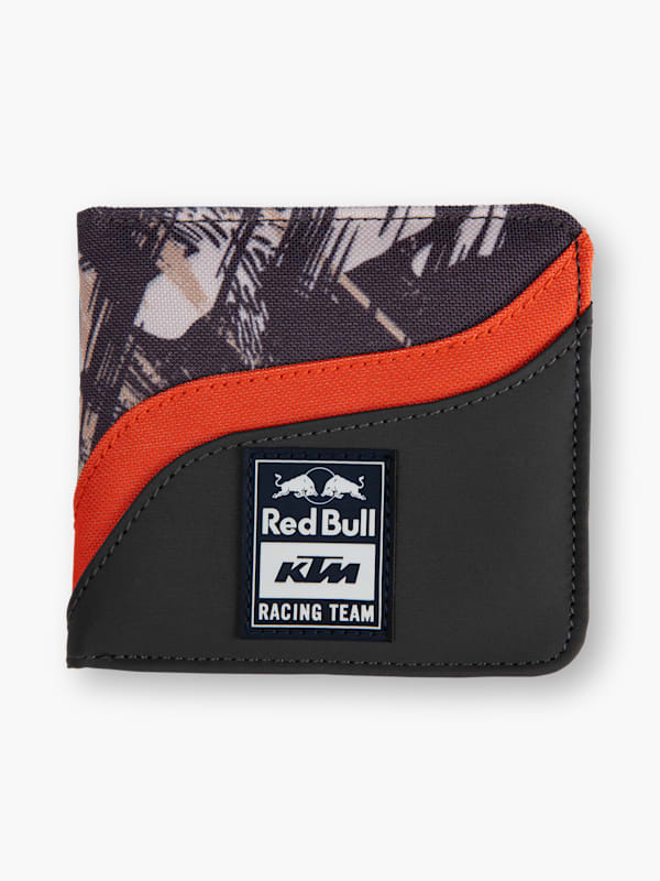 Drift Geldbörse (KTMXM043): Red Bull KTM Racing Team drift-geldboerse (image/jpeg)