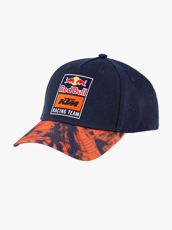 Grid Cap (KTMXM049): Red Bull KTM Racing Team