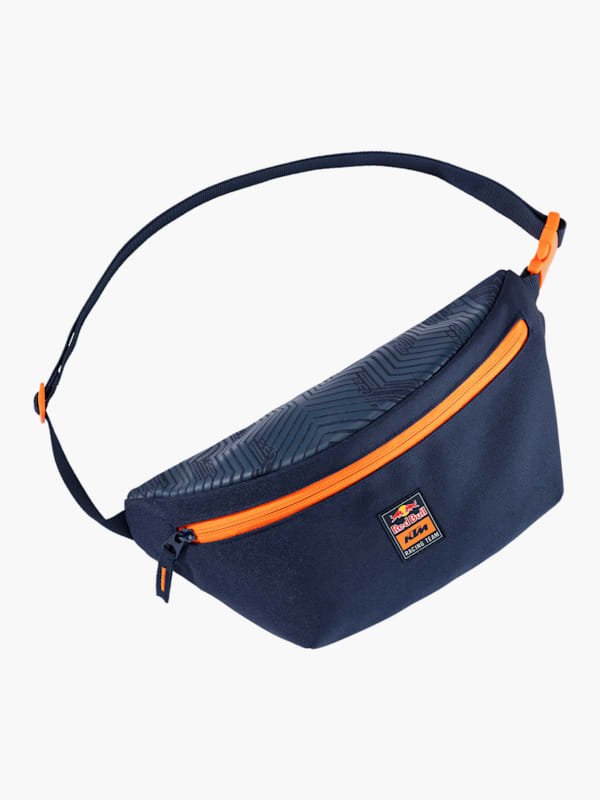 Grid Crossbody Bag (KTMXM053): Red Bull KTM Racing Team
