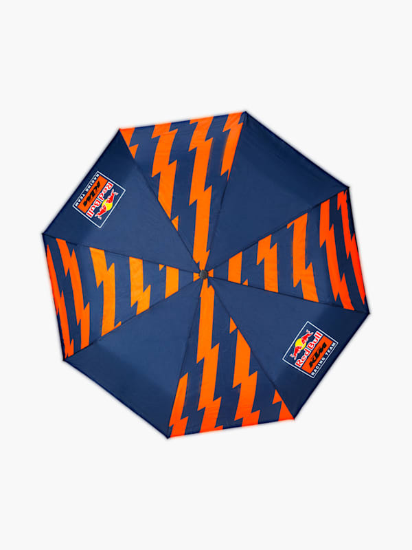 Grid Taschenschirm (KTMXM054): Red Bull KTM Racing Team