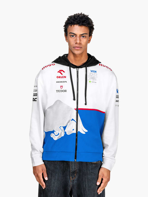 Replica Hoodie (RAB24001): Visa Cash App RB Formula One Team