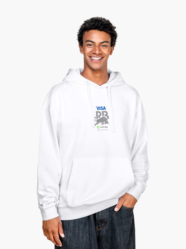 Essential Hoodie (RAB24008): Visa Cash App Racing Bulls