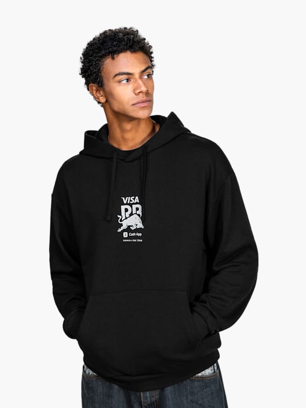Essential Hoodie (RAB24008): Visa Cash App Racing Bulls