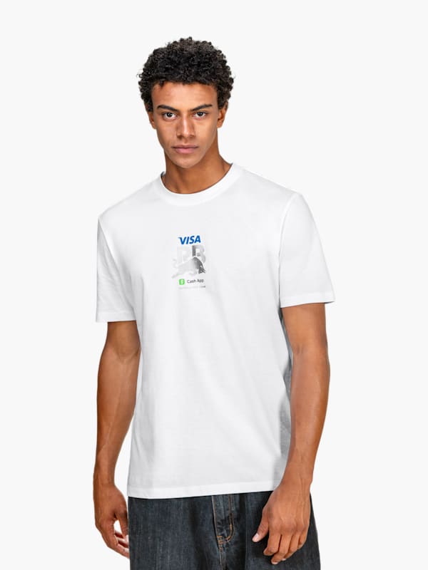 Essential T-Shirt (RAB24009): Visa Cash App RB Formula One Team