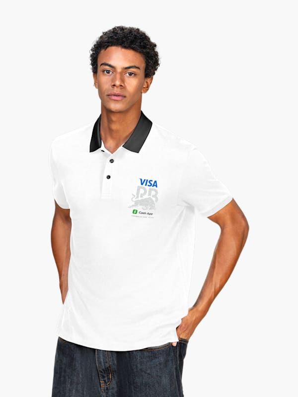 Essential Polo (RAB24010): Visa Cash App RB Formula One Team