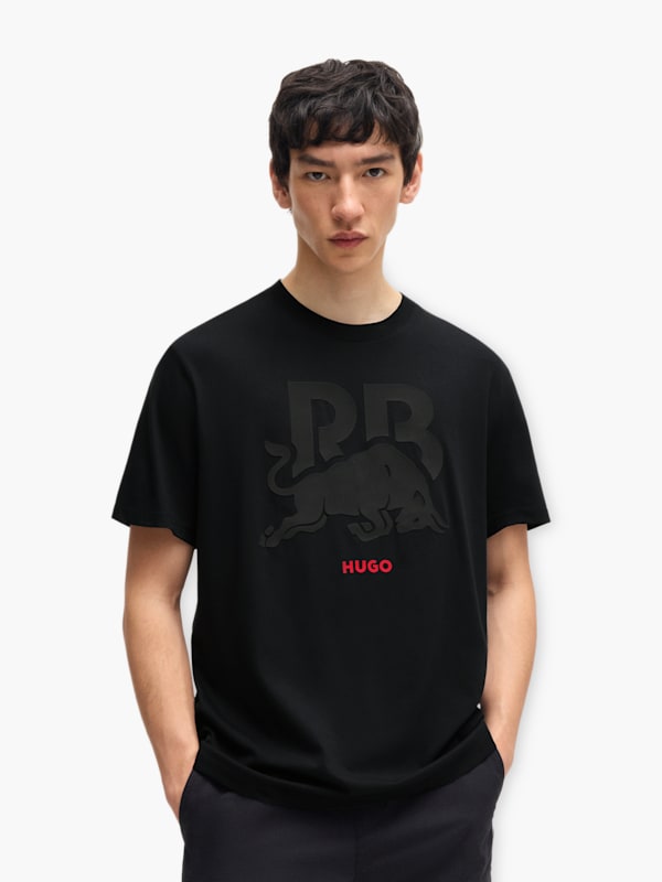 Night T-Shirt (RAB24035): Visa Cash App RB Formula One Team