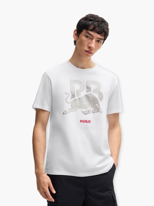 Logo T-Shirt (RAB24038): Visa Cash App RB Formula One Team