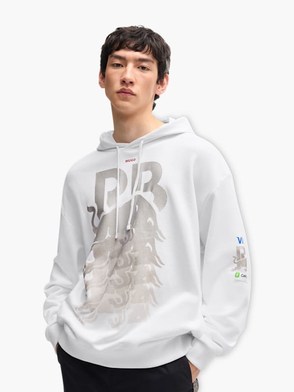 Dynamic Hoodie (RAB24041): Visa Cash App RB Formula One Team