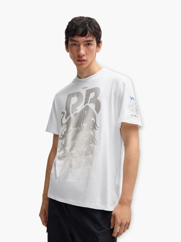 Dynamic T-Shirt (RAB24044): Visa Cash App RB Formula One Team