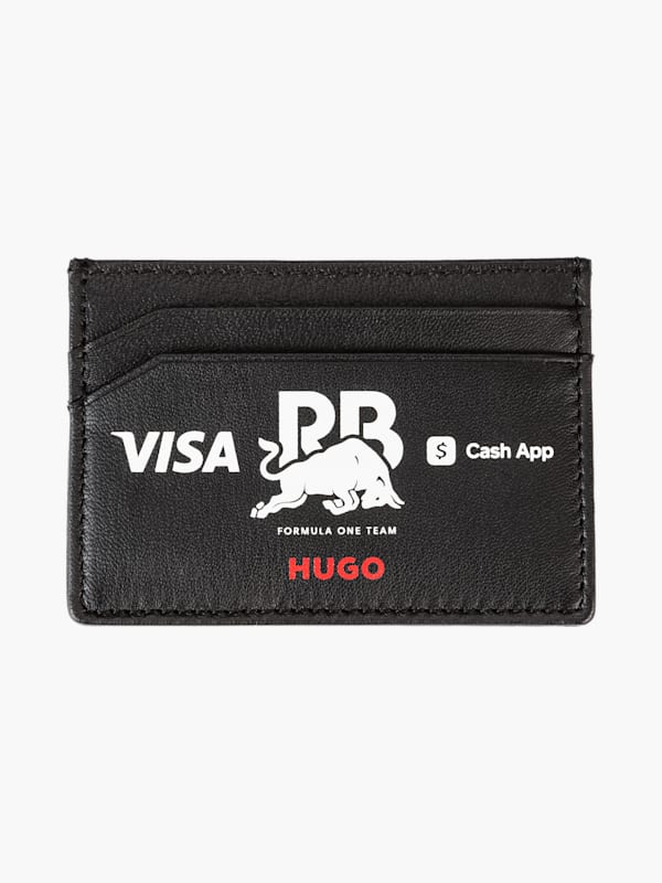 Essential Card Holder (RAB24051): Visa Cash App RB Formula One Team