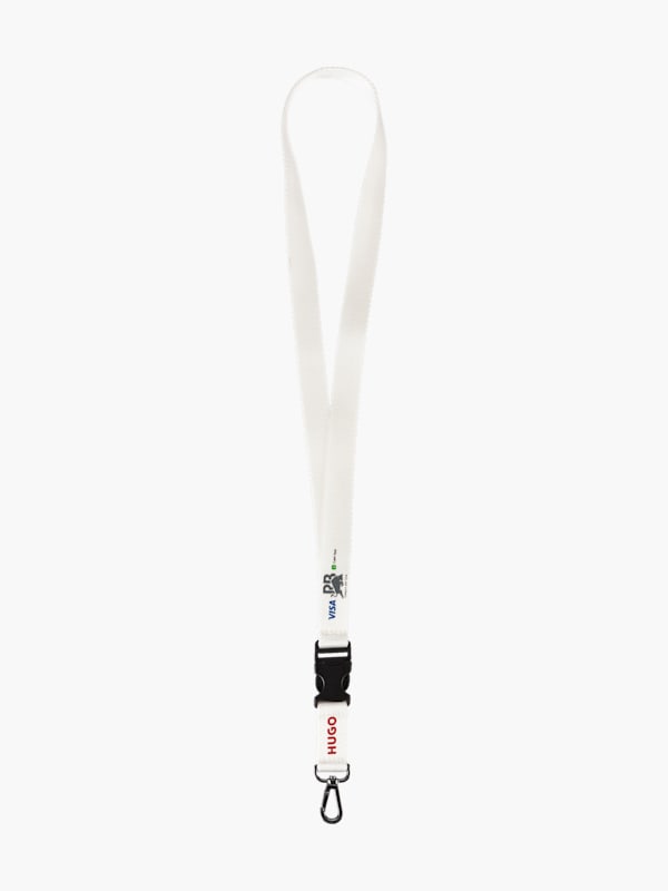 Essential Lanyard (RAB24052): Visa Cash App RB Formula One Team