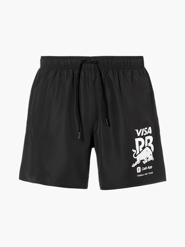 Essential Swimshorts (RAB24055): Visa Cash App RB Formula One Team