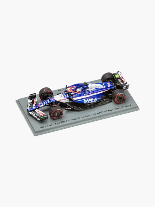 2024春大特価セール！ Visa Cash App RB Formula One Team Merchandise Shop トップス