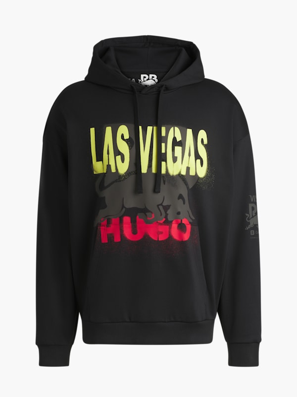 Las Vegas GP Hoodie (RAB24067): Visa Cash App RB Formula One Team