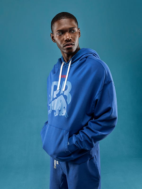 Washed Hoodie (M-RAB25034): Visa Cash App Racing Bulls