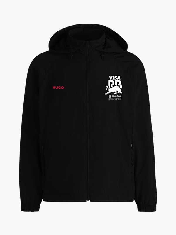 Dynamic Jacket (M-RAB25037): Visa Cash App Racing Bulls