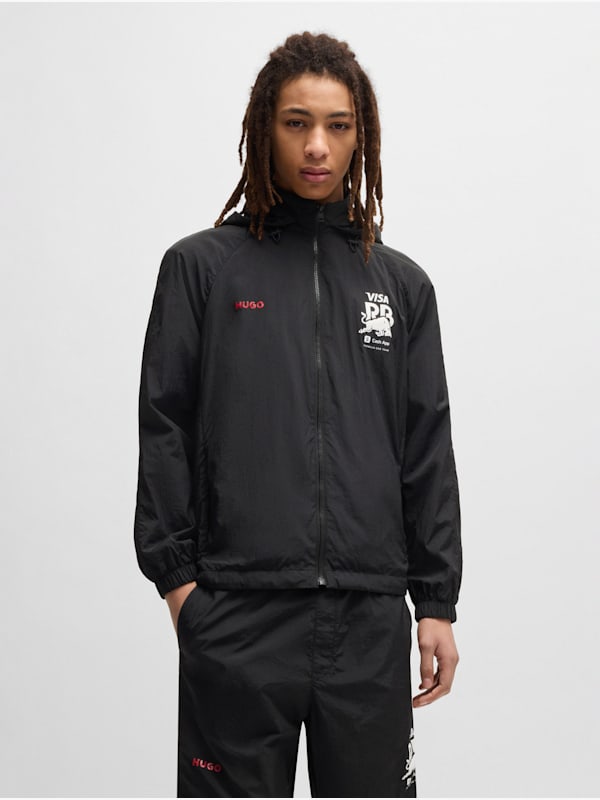 Dynamic Jacket (M-RAB25037): Visa Cash App Racing Bulls