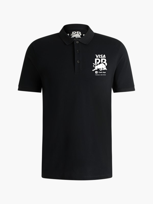 Logo Polo (M-RAB25040): Visa Cash App RB Formula One Team