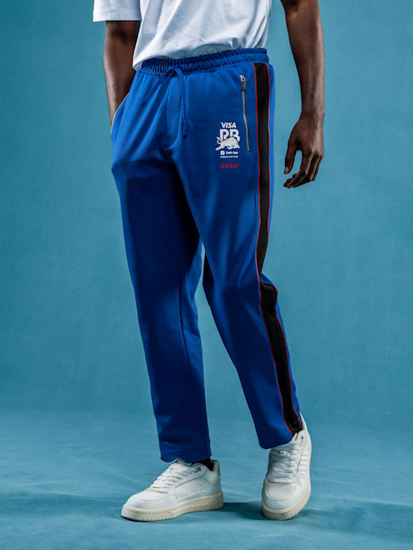 Active Trousers (M-RAB25043): Visa Cash App Racing Bulls