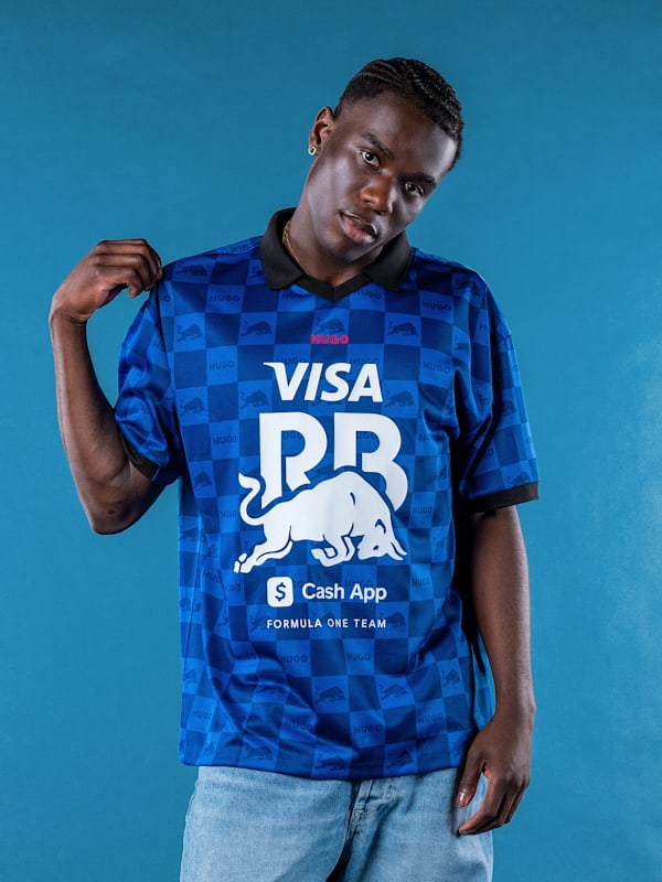 Dynamic Trikot (M-RAB25044): Visa Cash App RB Formula One Team