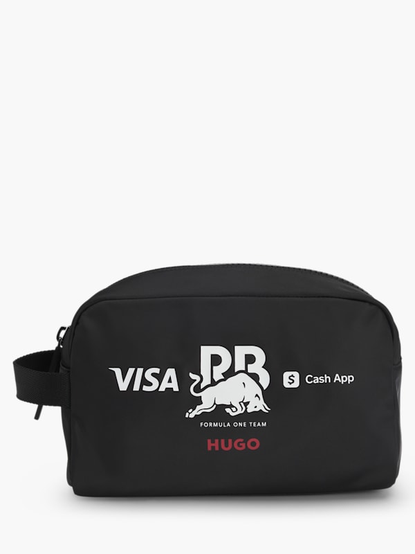 Logo Washbag (M-RAB25075): Visa Cash App Racing Bulls