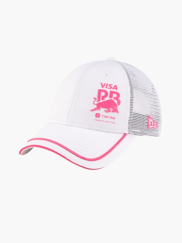 New Era 9Forty Summer Replica Cap (M-RAB25088): Visa Cash App Racing Bulls