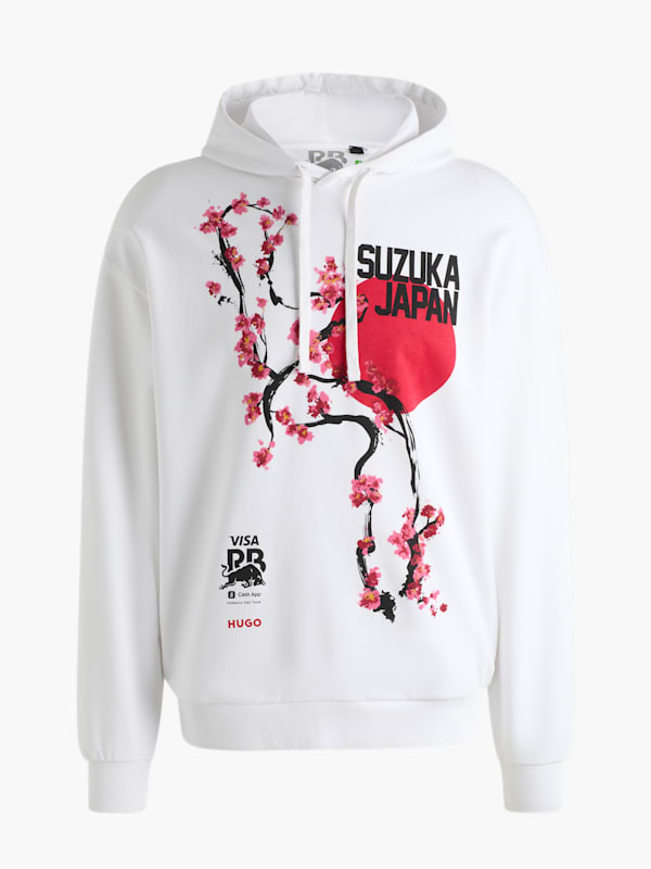 Japanese GP Hoodie (M-RAB25096): Visa Cash App Racing Bulls