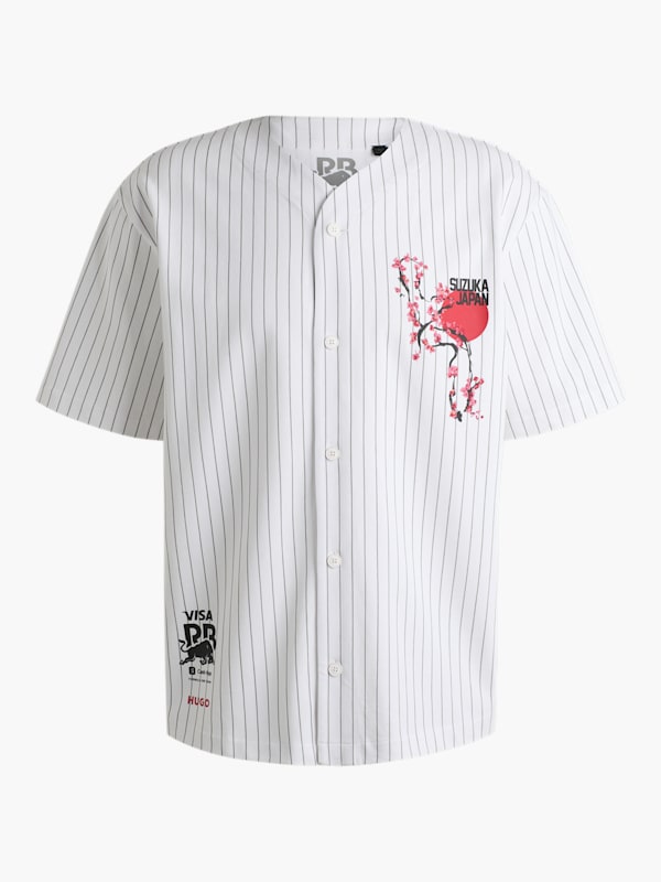 Japanese GP Shirt (M-RAB25097): Visa Cash App Racing Bulls
