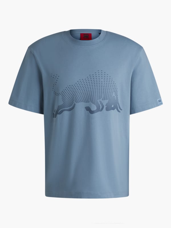 Gradient T-Shirt (M-RAB25105): Visa Cash App Racing Bulls