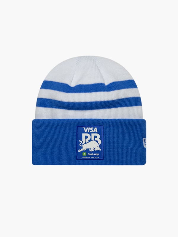 New Era Hadjar Mütze (M-RAB25108): Visa Cash App RB Formula One Team