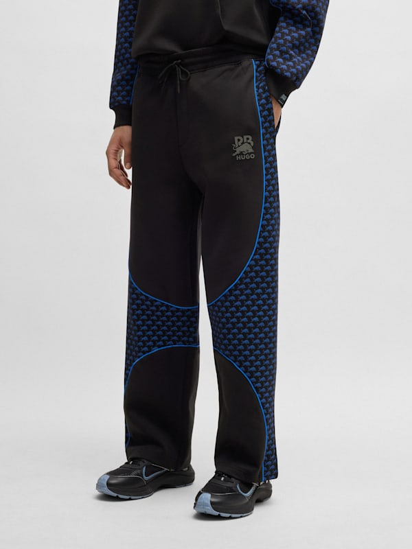 Monogram Jogginghose (M-RAB25112): Visa Cash App Racing Bulls