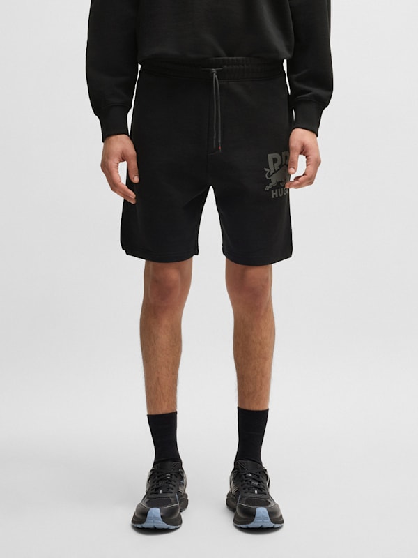 Carbon Shorts (M-RAB25114): Visa Cash App Racing Bulls