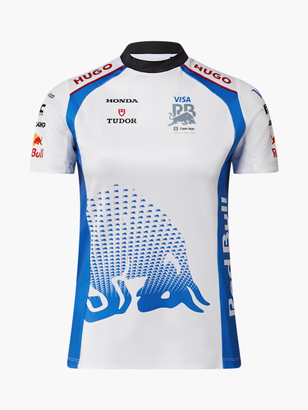 Replica T-Shirt (M-RAB25148): Visa Cash App RB Formula One Team