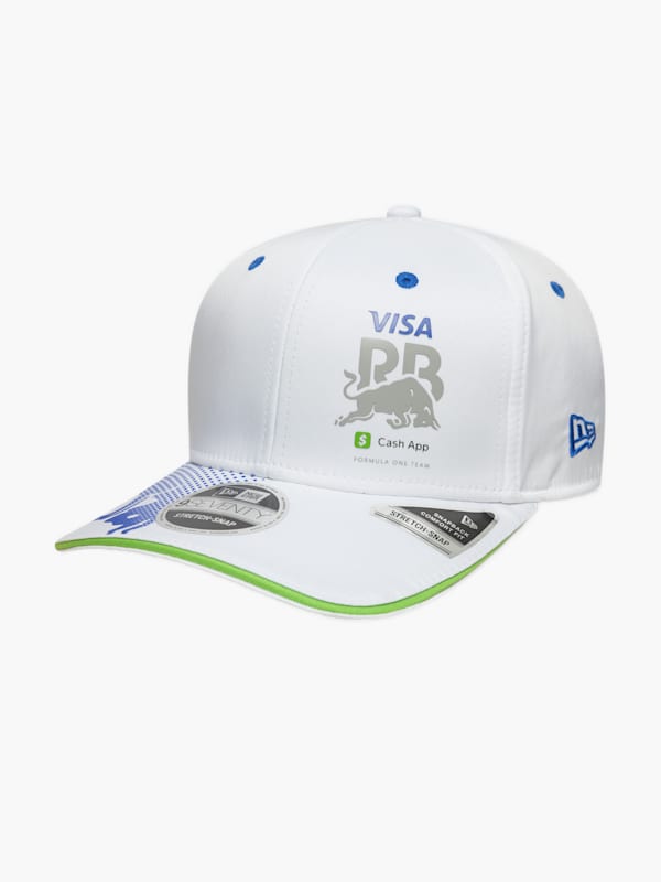 New Era Replica 9Seventy Cap (RAB25011): Visa Cash App Racing Bulls