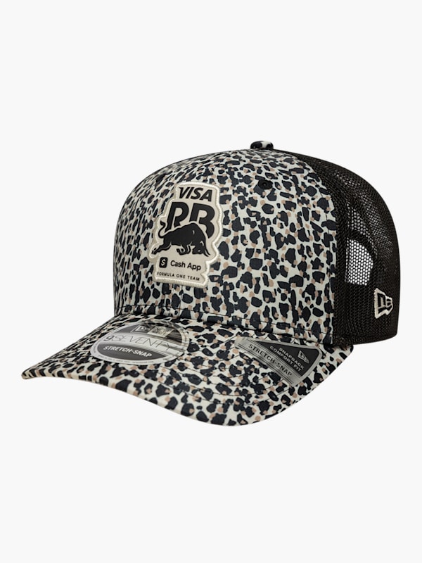 New Era 9Seventy Leopard Cap (M-RAB26001): Visa Cash App Racing Bulls