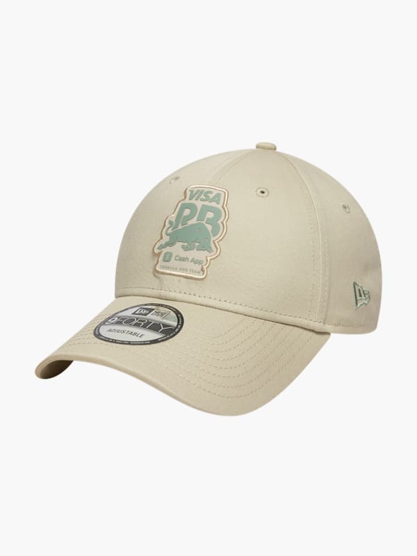 New Era 9Forty Seasonal Cap (M-RAB26002): Visa Cash App Racing Bulls