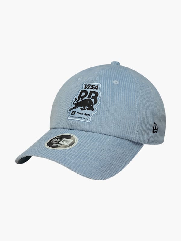 New Era Seasonal Womens Open Back Cap (M-RAB26008): Visa Cash App Racing Bulls