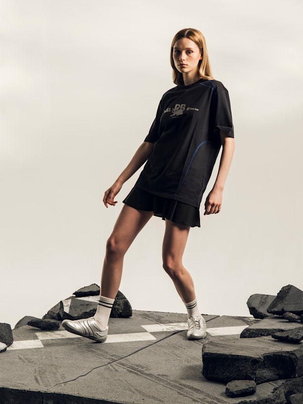 Logo T-Shirt (M-RAB26016): Visa Cash App Racing Bulls