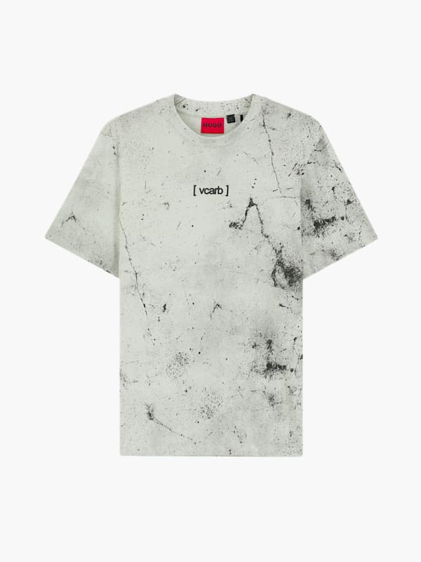 Iconic T-Shirt (M-RAB26024): Visa Cash App Racing Bulls