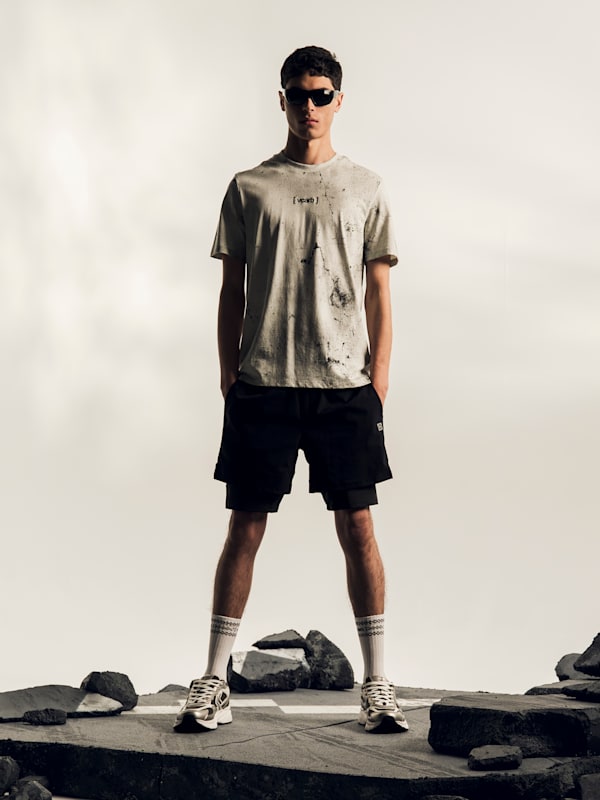 Iconic T-Shirt (M-RAB26024): Visa Cash App Racing Bulls