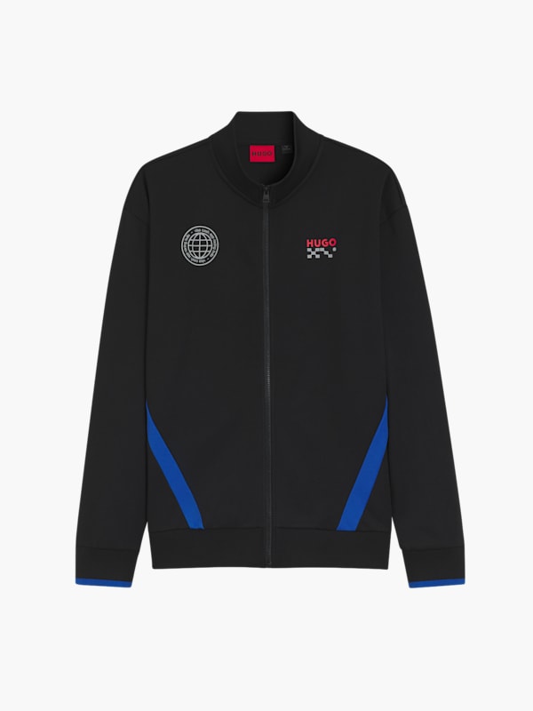 Sport Tracksuit Top (M-RAB26027): Visa Cash App Racing Bulls