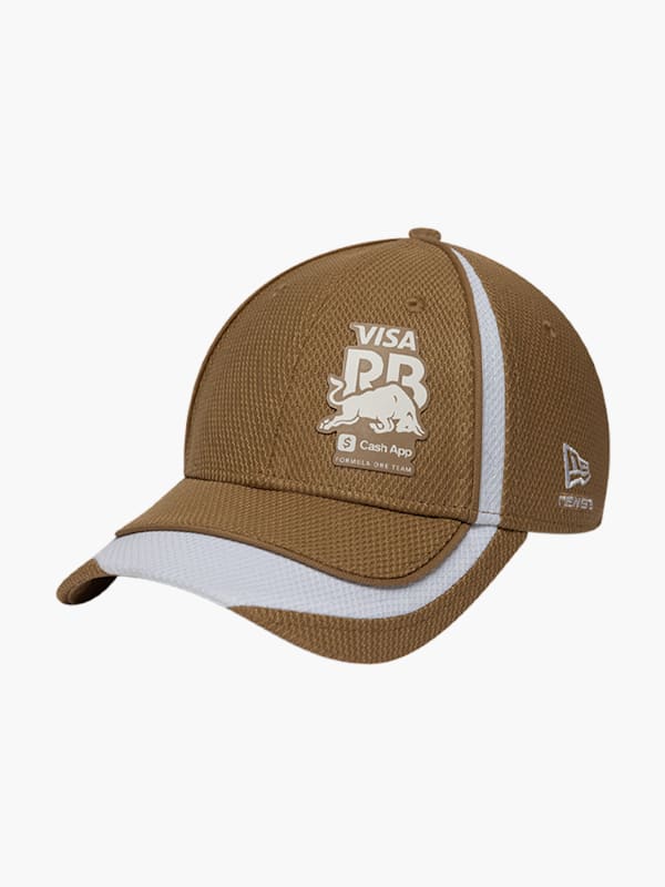 New Era 9Forty Desert Terrain Cap (M-RAB26045): Visa Cash App Racing Bulls