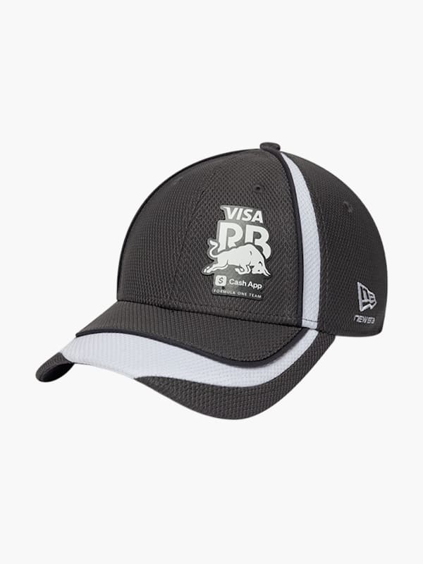 New Era 9Forty Ash Cap (M-RAB26048): Visa Cash App RB Formula One Team