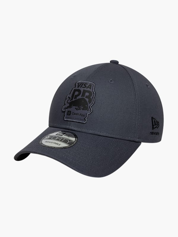 New Era 9Forty Seasonal Cap (M-RAB26080): Visa Cash App Racing Bulls