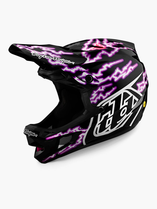 Troy Lee Designs D4 Helmet (RAM23019): Red Bull Rampage troy-lee-designs-d4-helmet (image/jpeg)