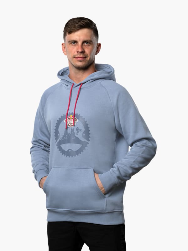 Gear Hoodie (RAM24003): Red Bull Rampage