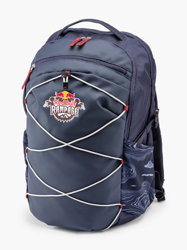 Frenzy Backpack (RAM24017): Red Bull Rampage