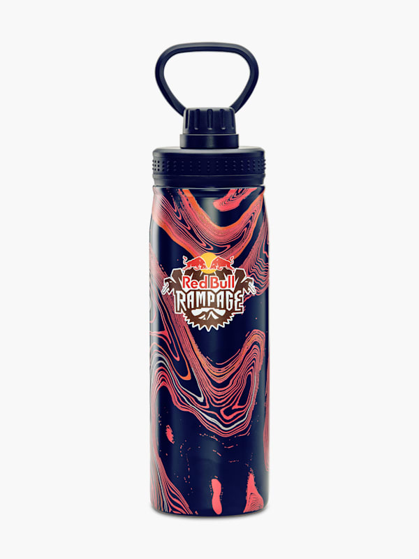 Glide Trinkflasche (RAM24019): Red Bull Rampage