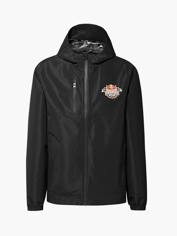 Freeride Rain Jacket (M-RAM252001): Red Bull Rampage